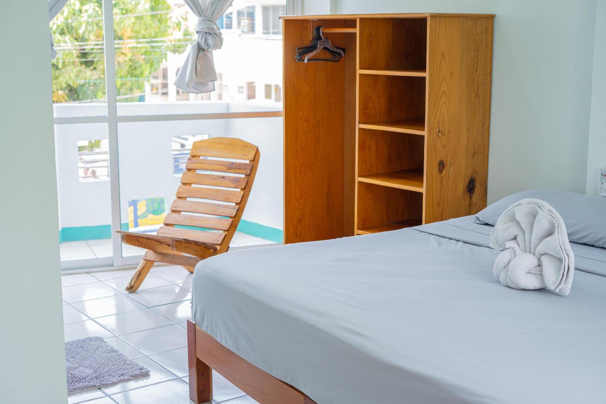 Gamito Hotel Puerto Escondido (Oaxaca)