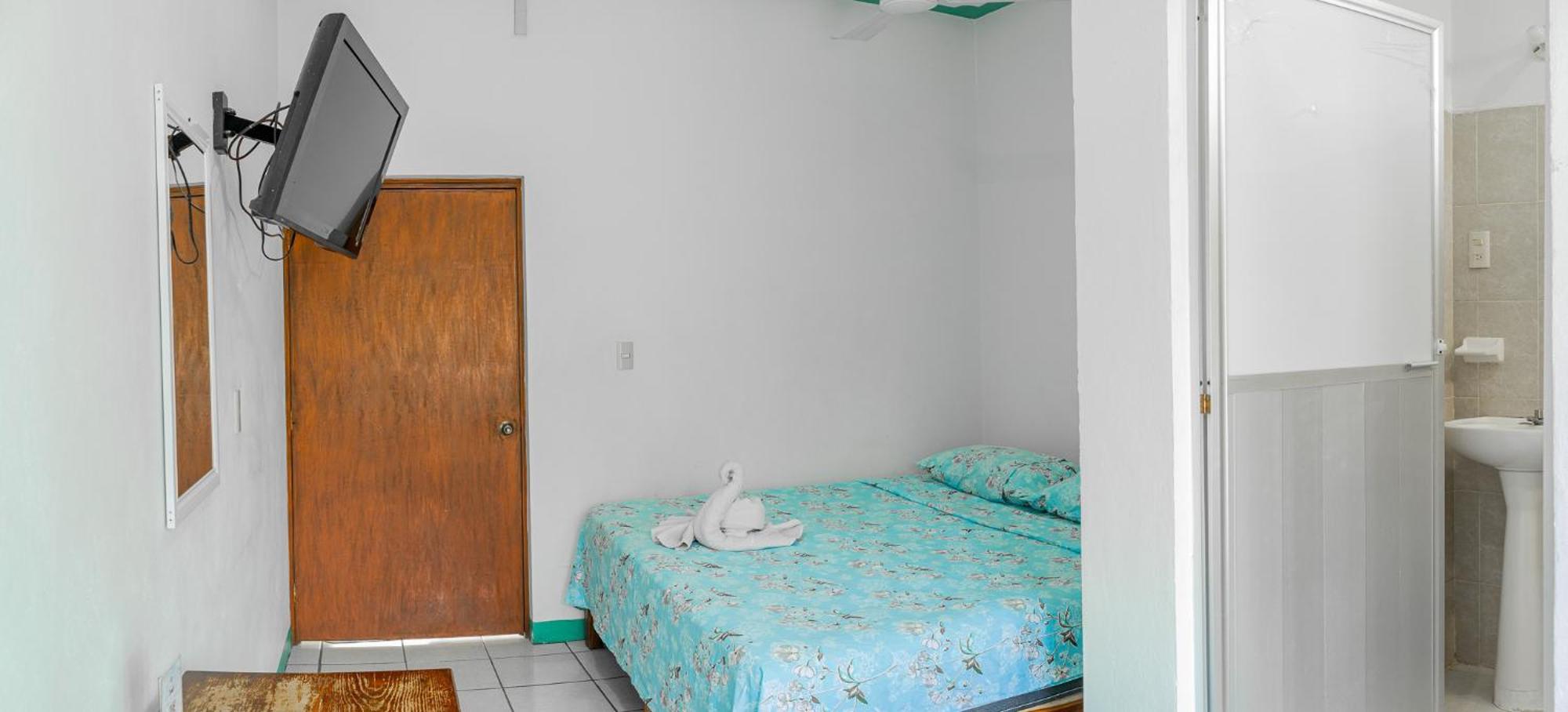 Gamito Hotel