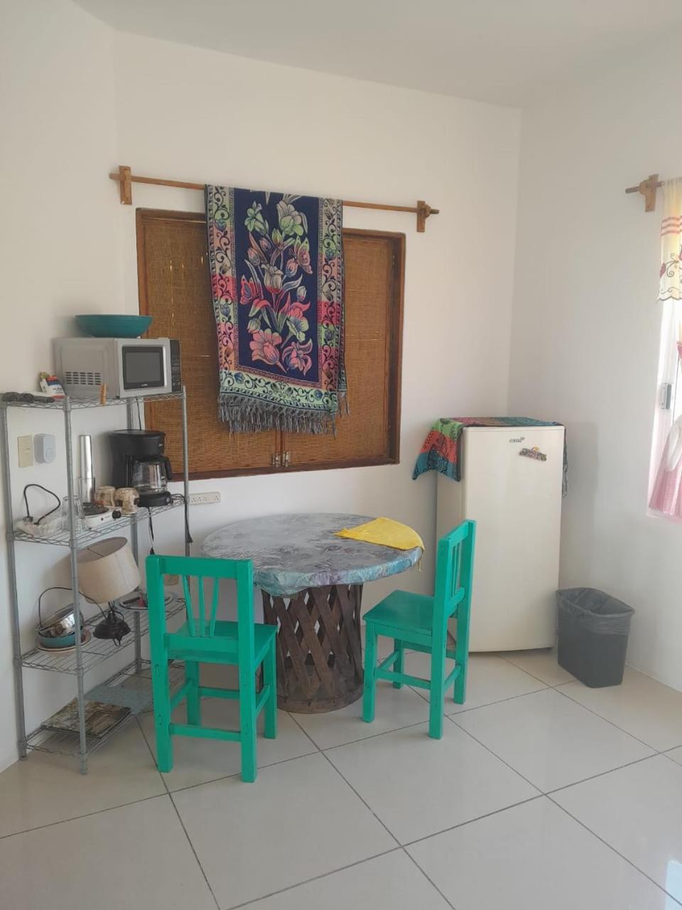 Brisamar Guest house *