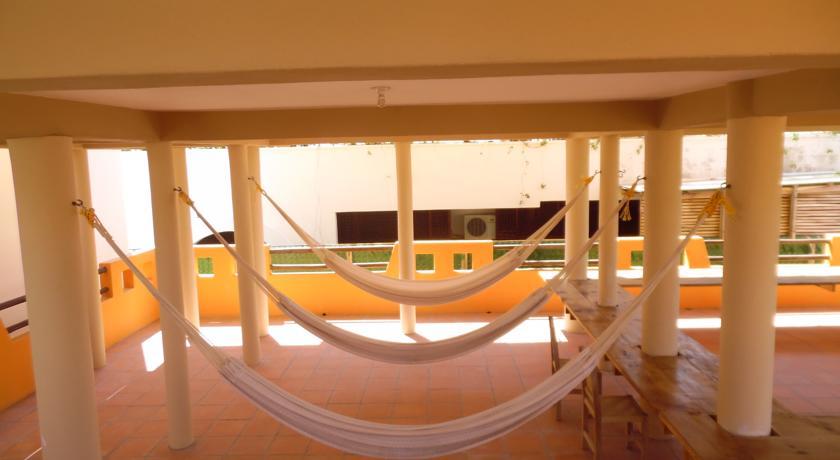 Zanzibar Hotel 3*