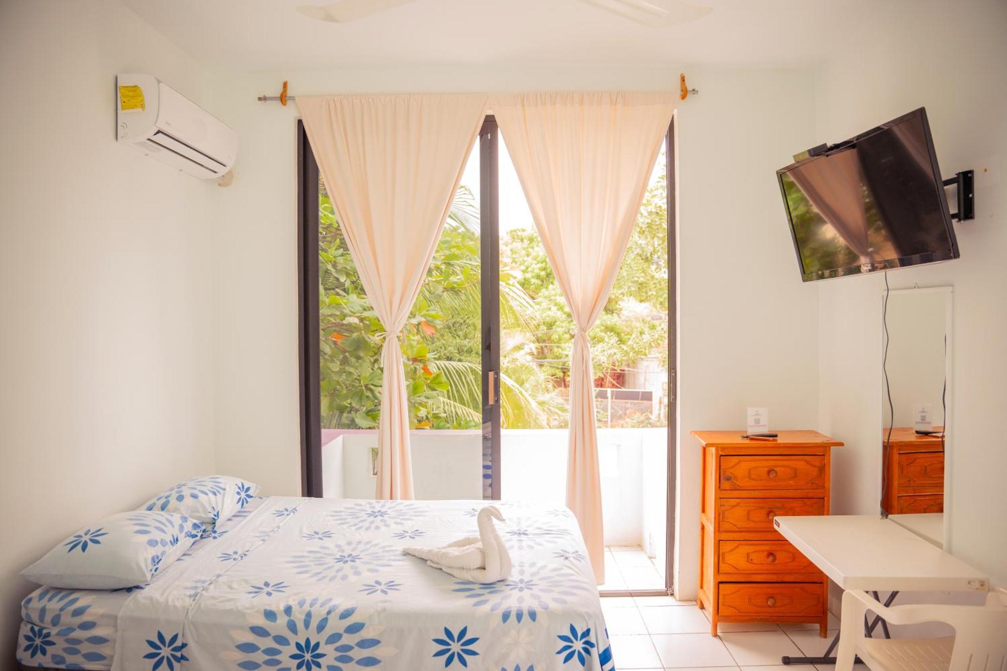 Hotel Palmarito