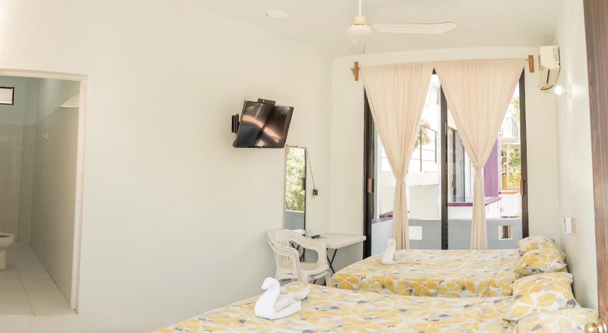 Hotel Palmarito *
