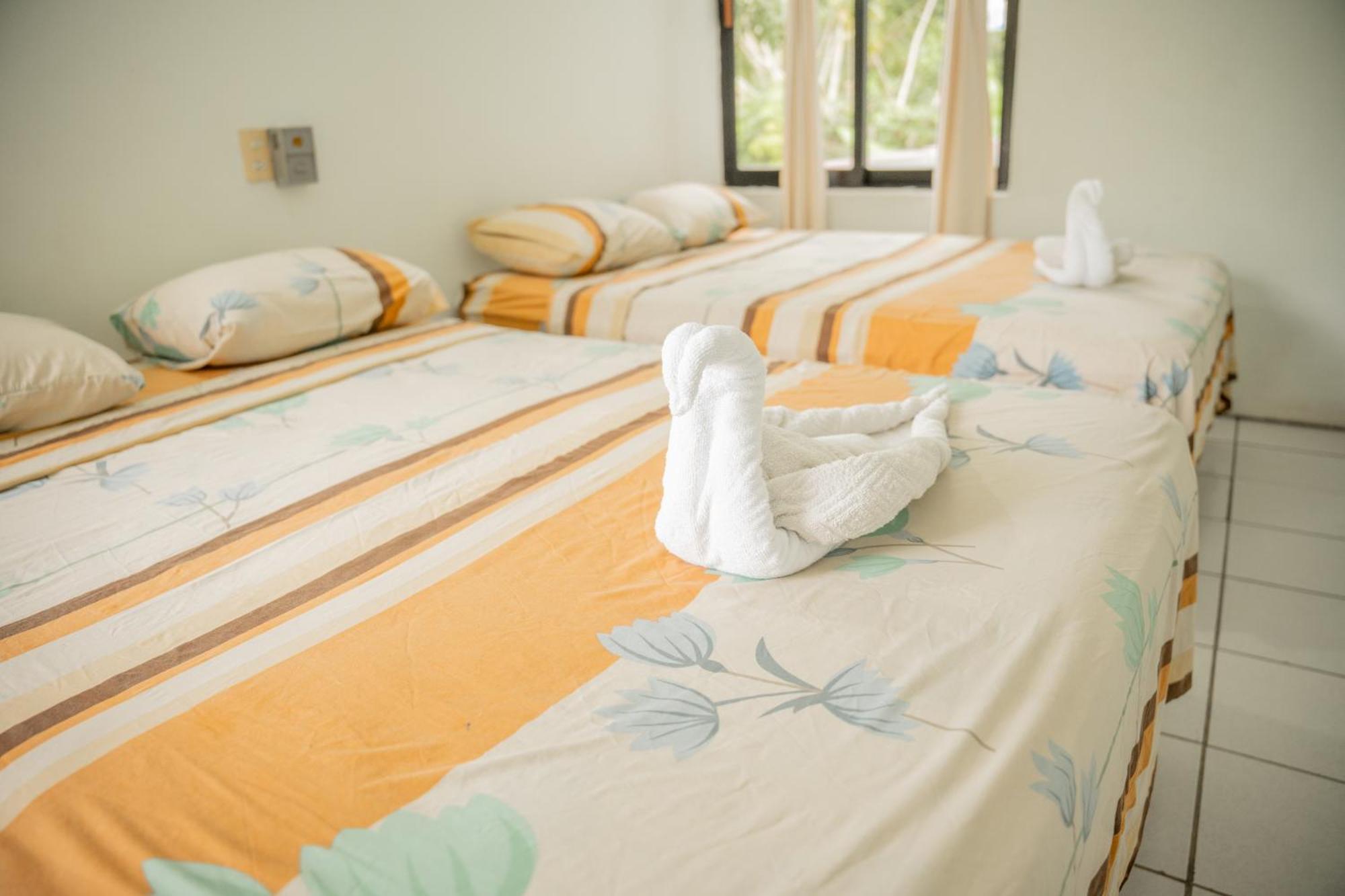 Palmarito Hotel Puerto Escondido (Oaxaca)
