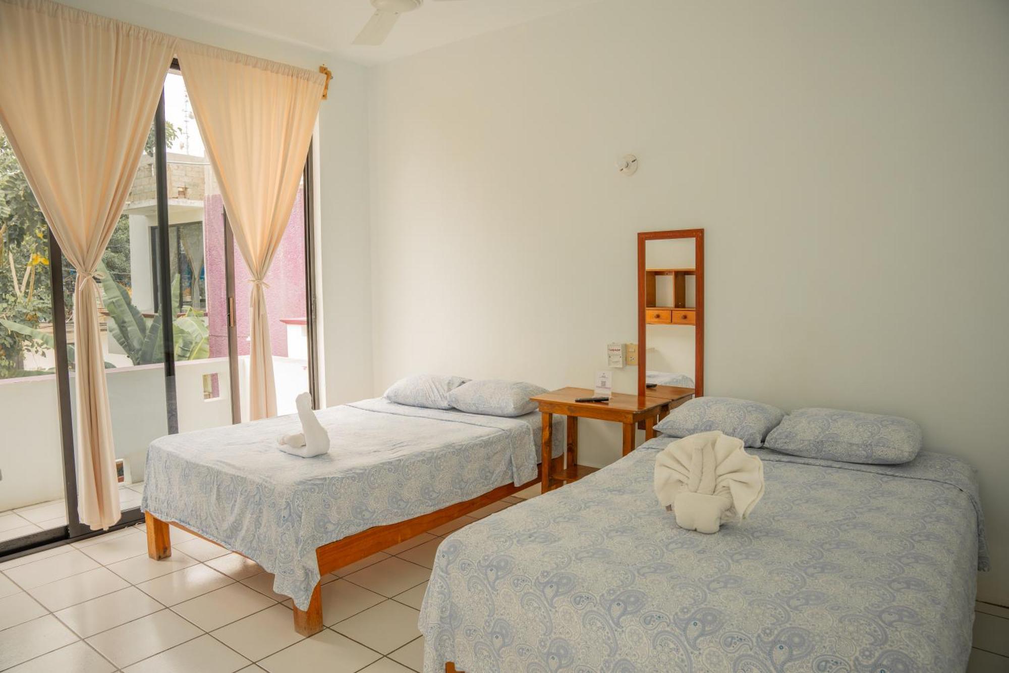 Palmarito Hotel