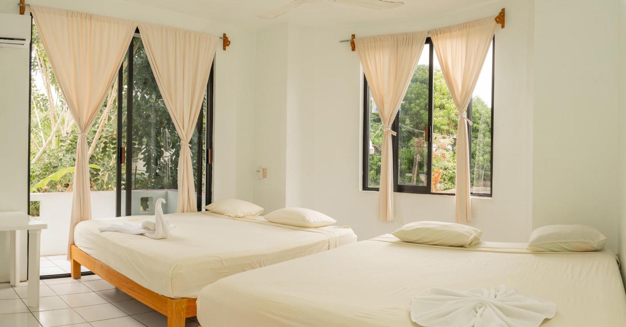 Palmarito Hotel