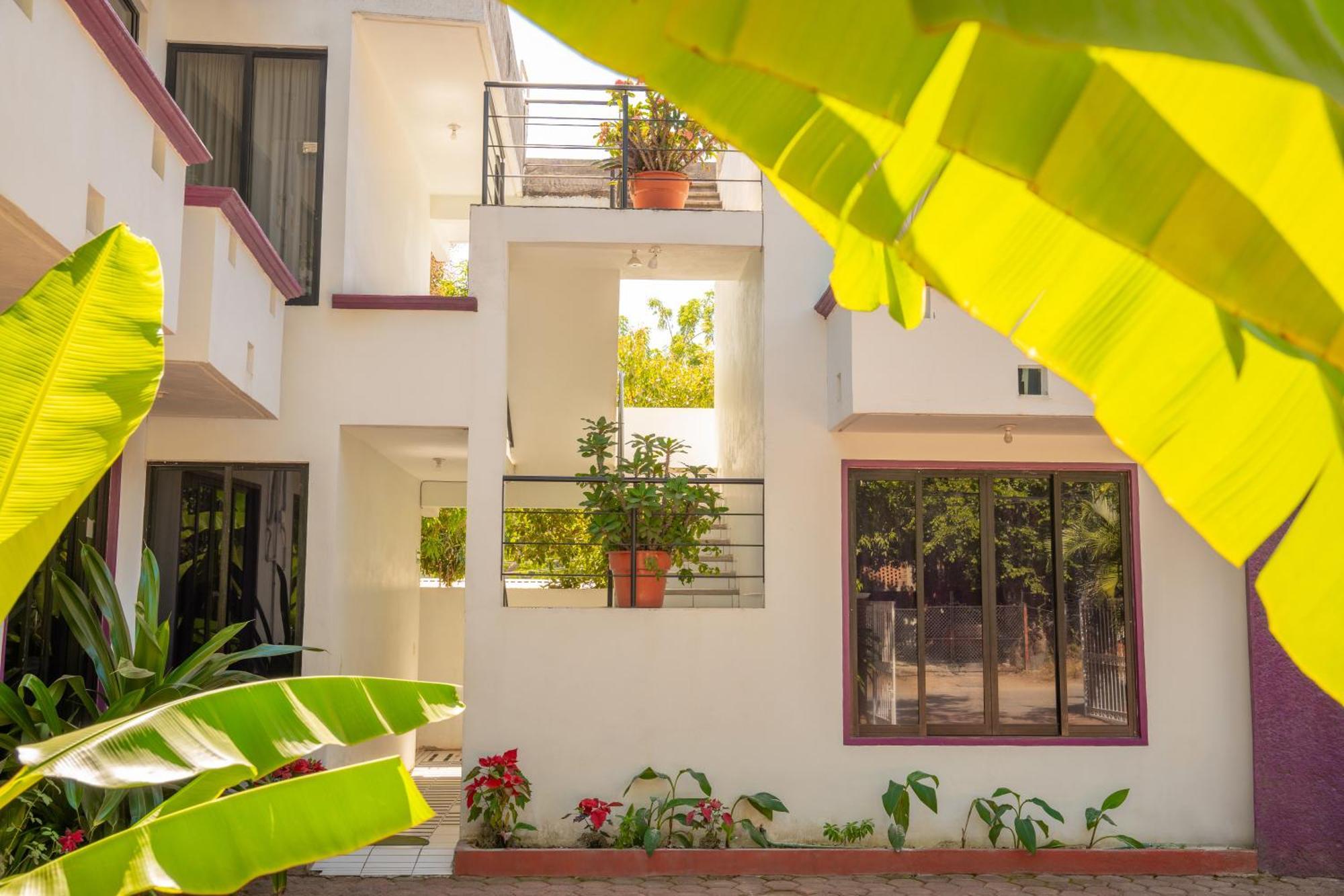 Hotel Palmarito *