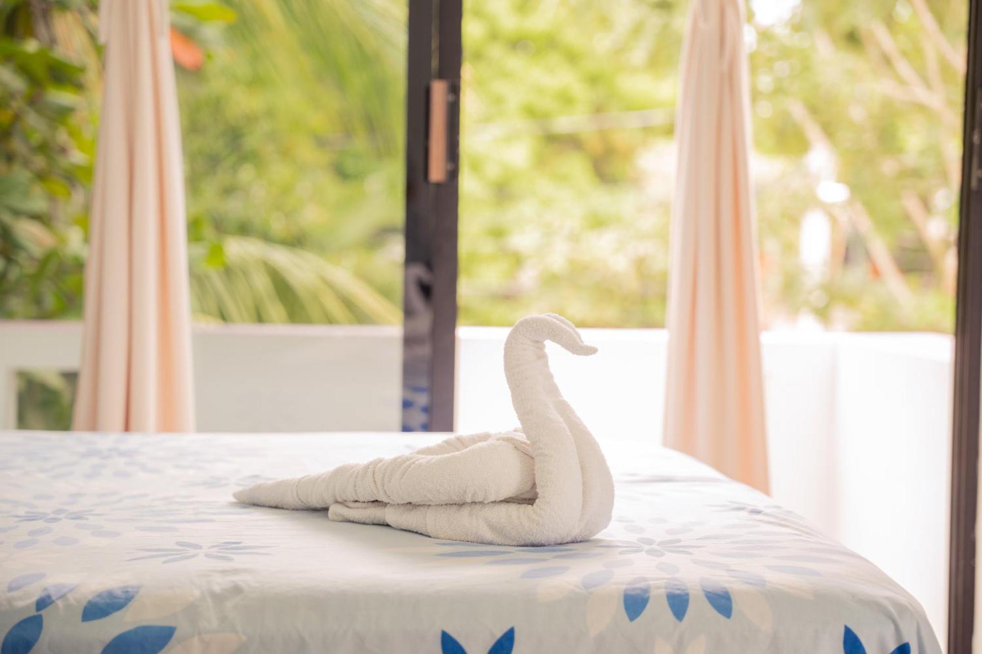 Hotel Palmarito Puerto Escondido (Oaxaca)