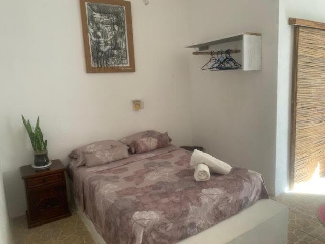 Casa Tavari Guest house Puerto Escondido (Oaxaca)
