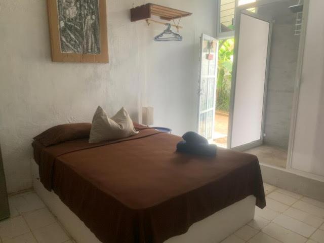 Guest house Casa Tavari Puerto Escondido (Oaxaca)