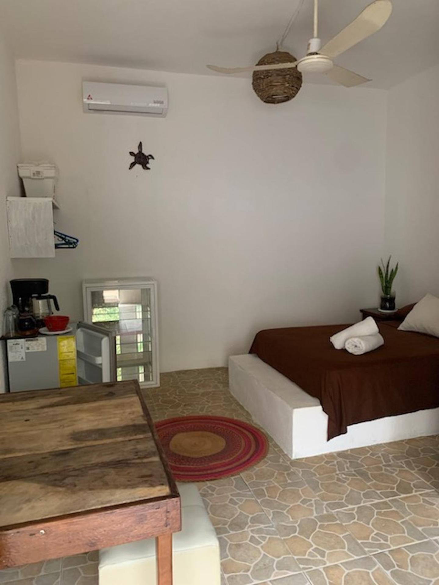 Casa Tavari * Puerto Escondido (Oaxaca)