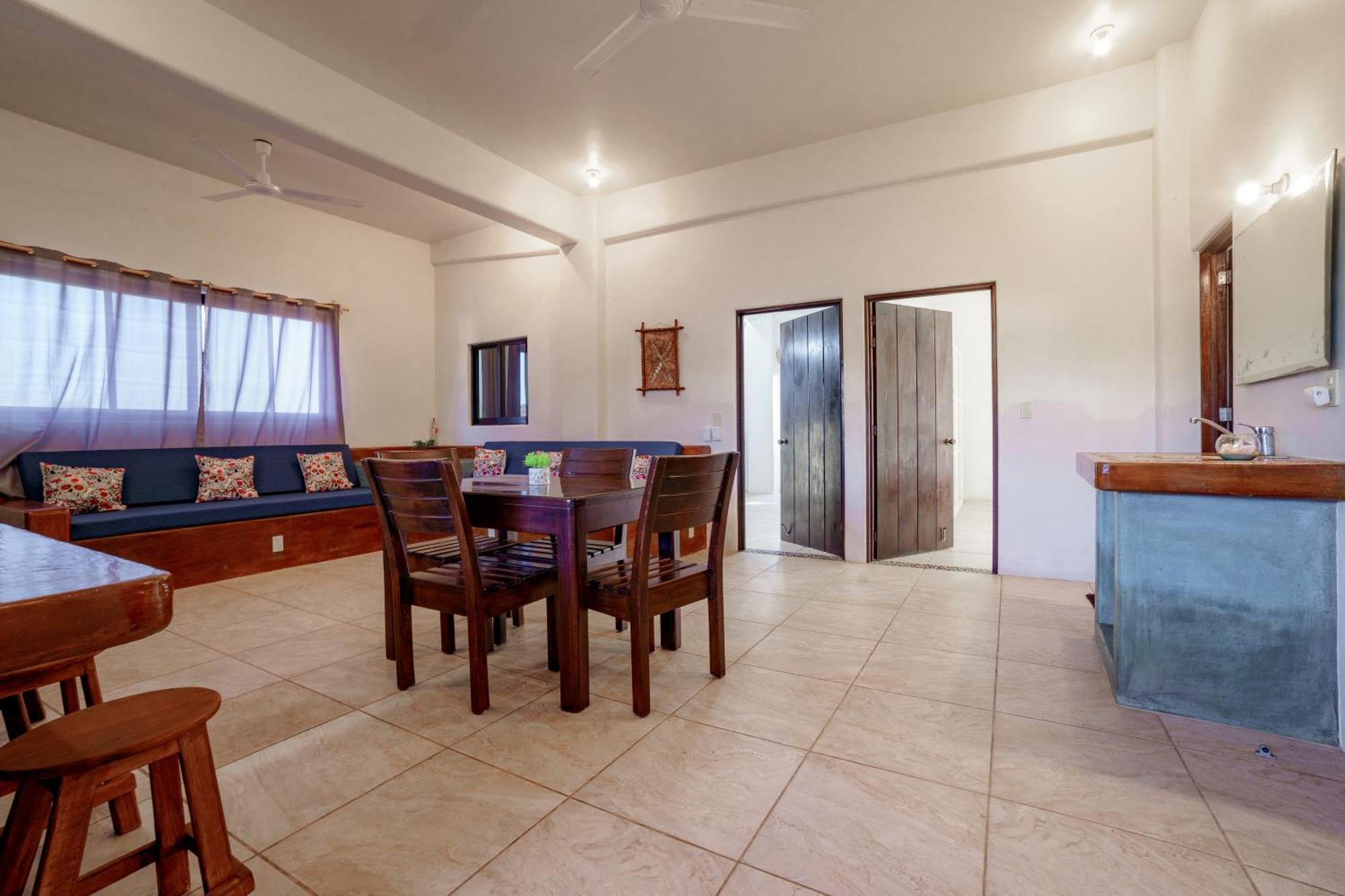 Apartment Casa Flores Zicatela Puerto Escondido (Oaxaca)