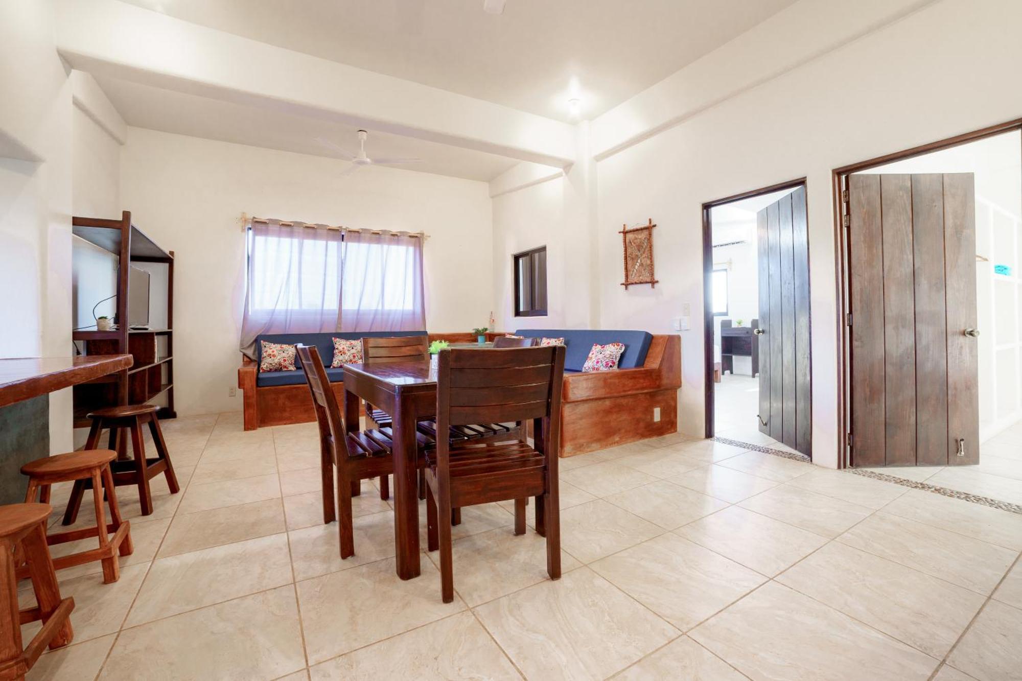 Apartment Casa Flores Zicatela Puerto Escondido (Oaxaca)