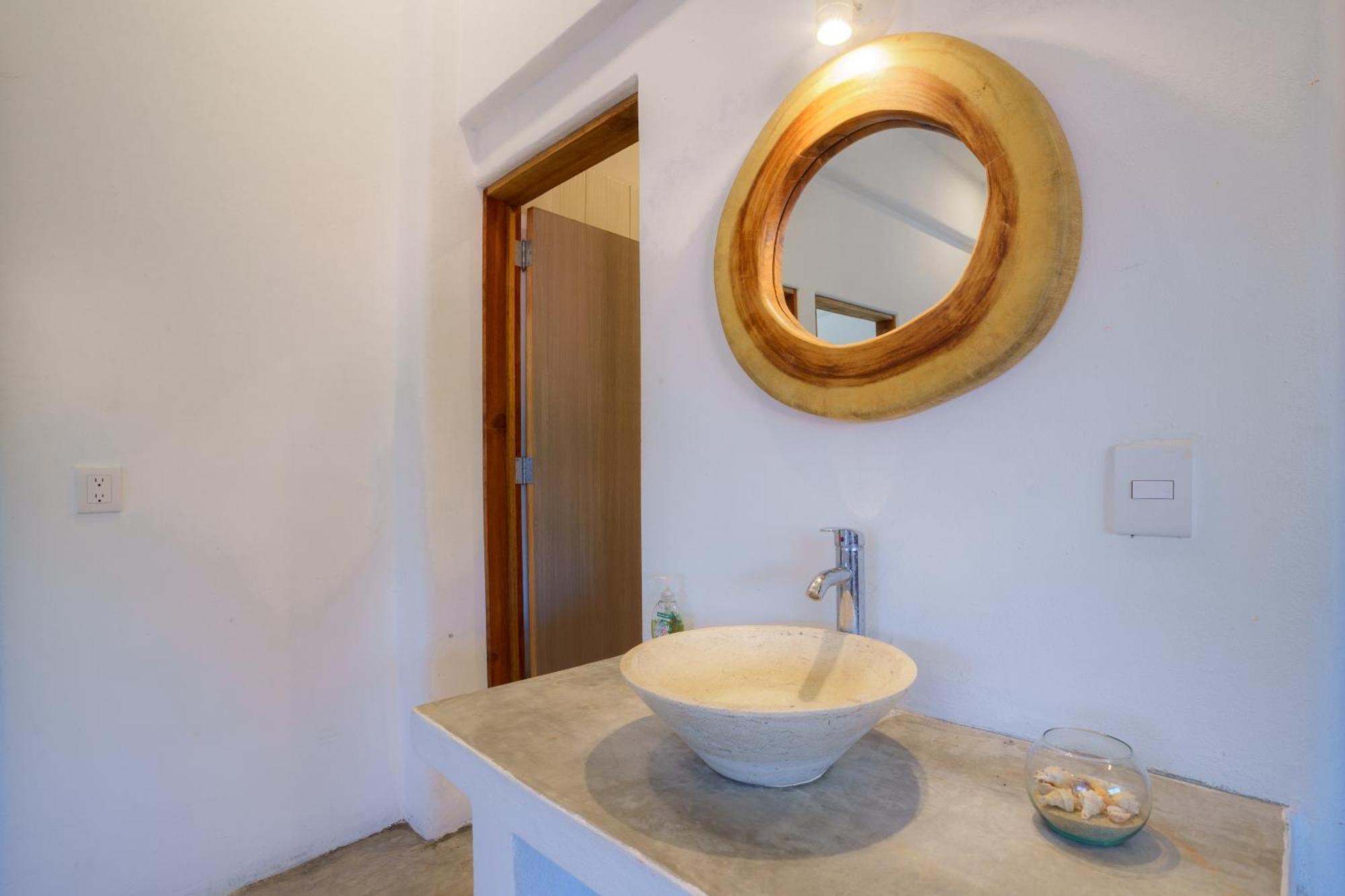 Casa Flores Zicatela Apartment