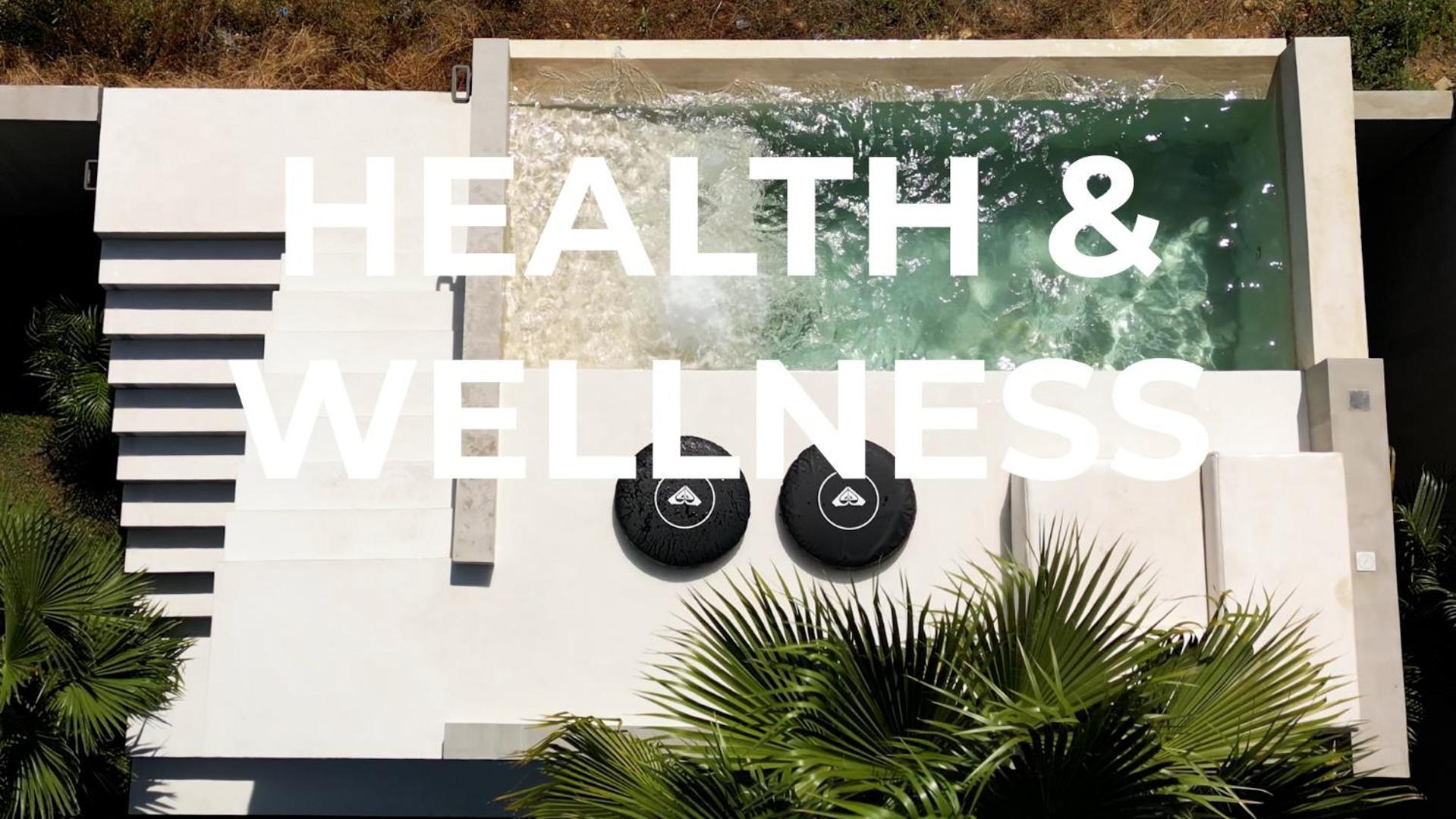 Casa Sana - Healthy Lifestyle Luxury Puerto Escondido (Oaxaca)