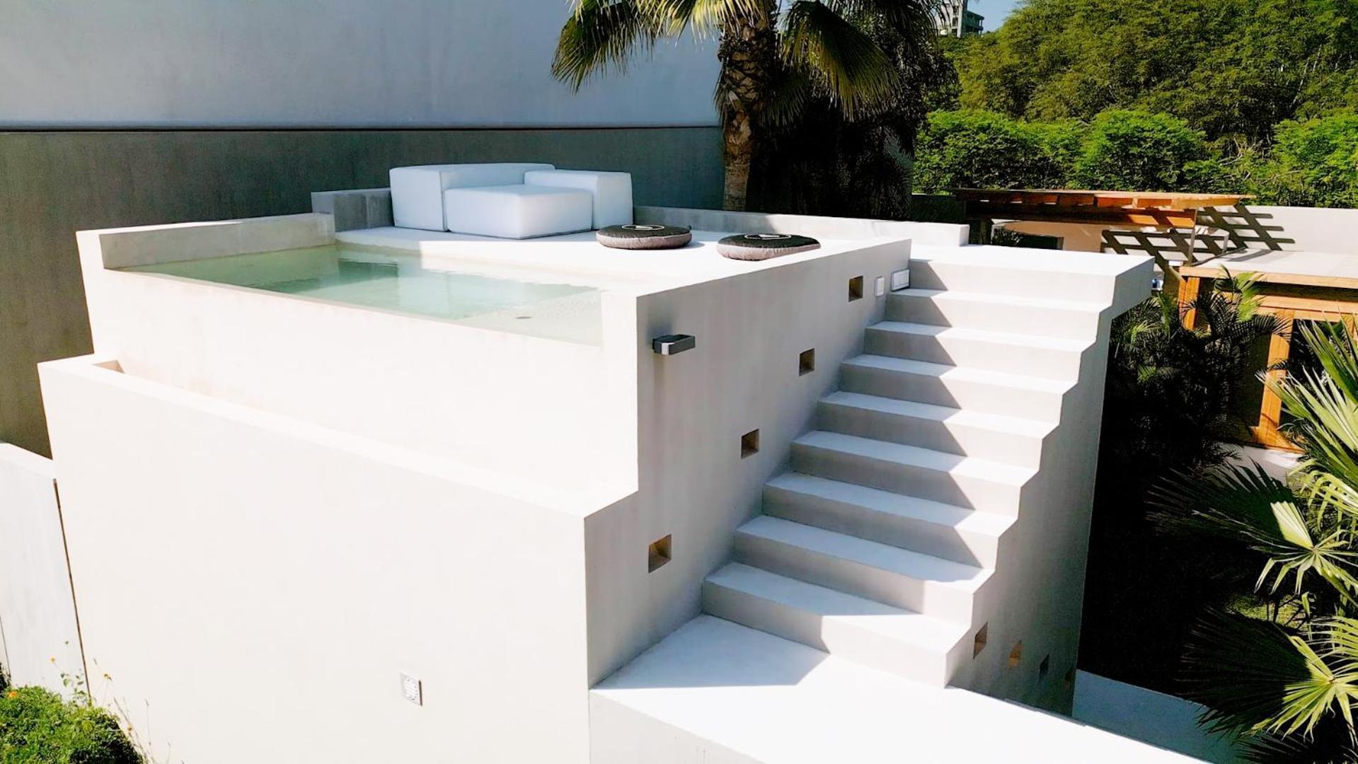 Villa Casa Sana - Healthy Lifestyle Luxury