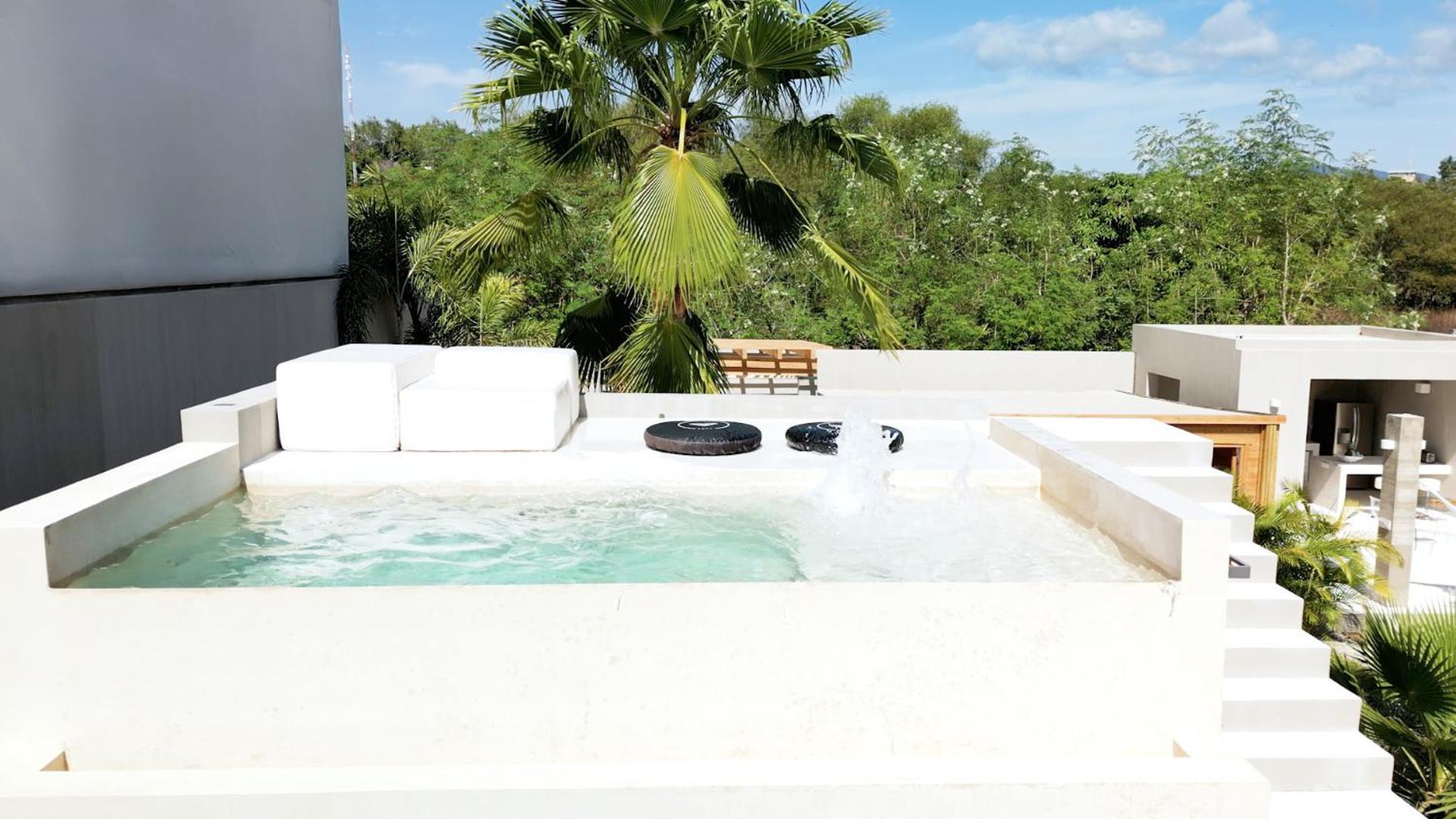 Villa Casa Sana - Healthy Lifestyle Luxury *