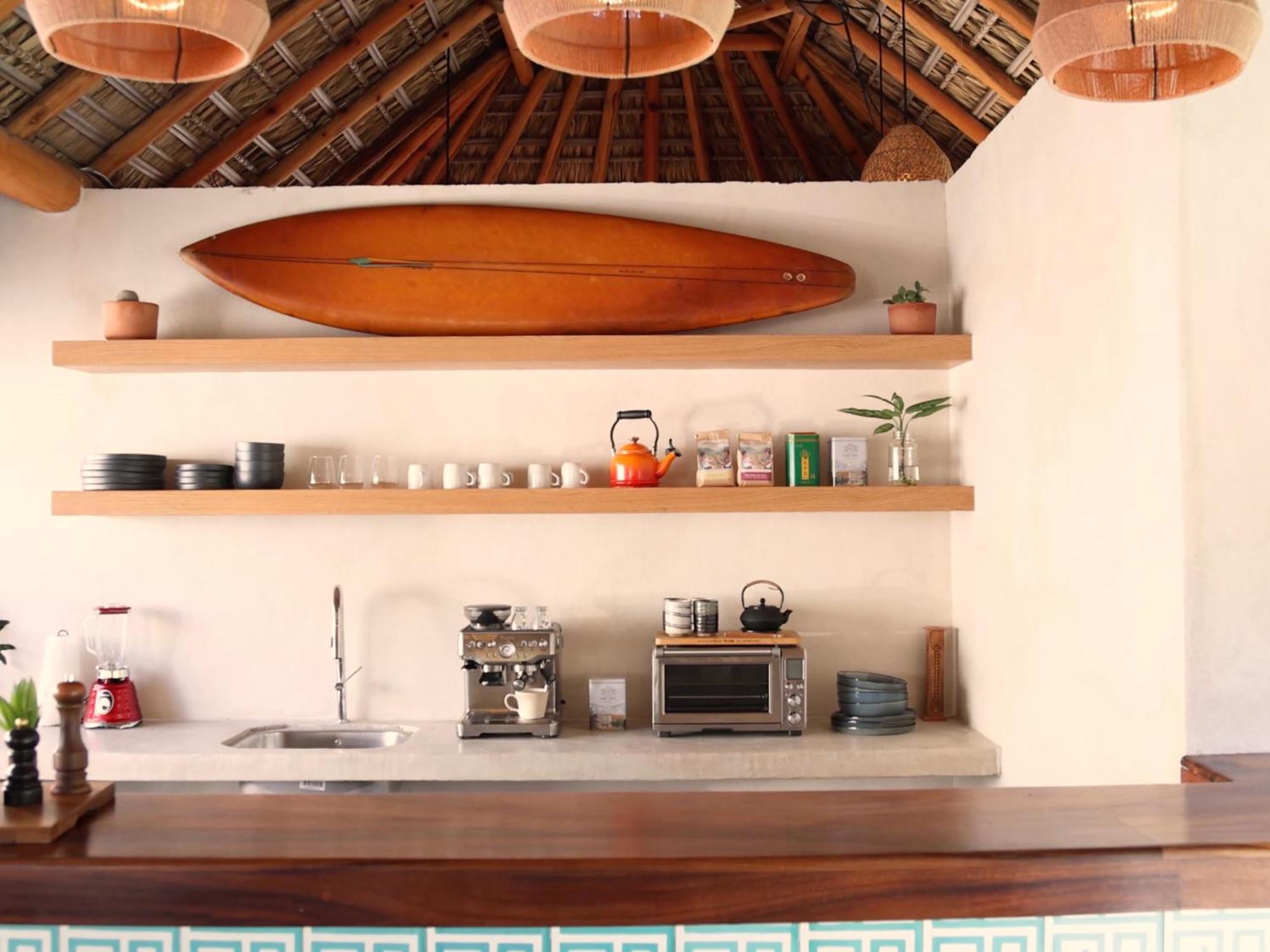 Hotel Bidmont Puerto Escondido (Oaxaca)
