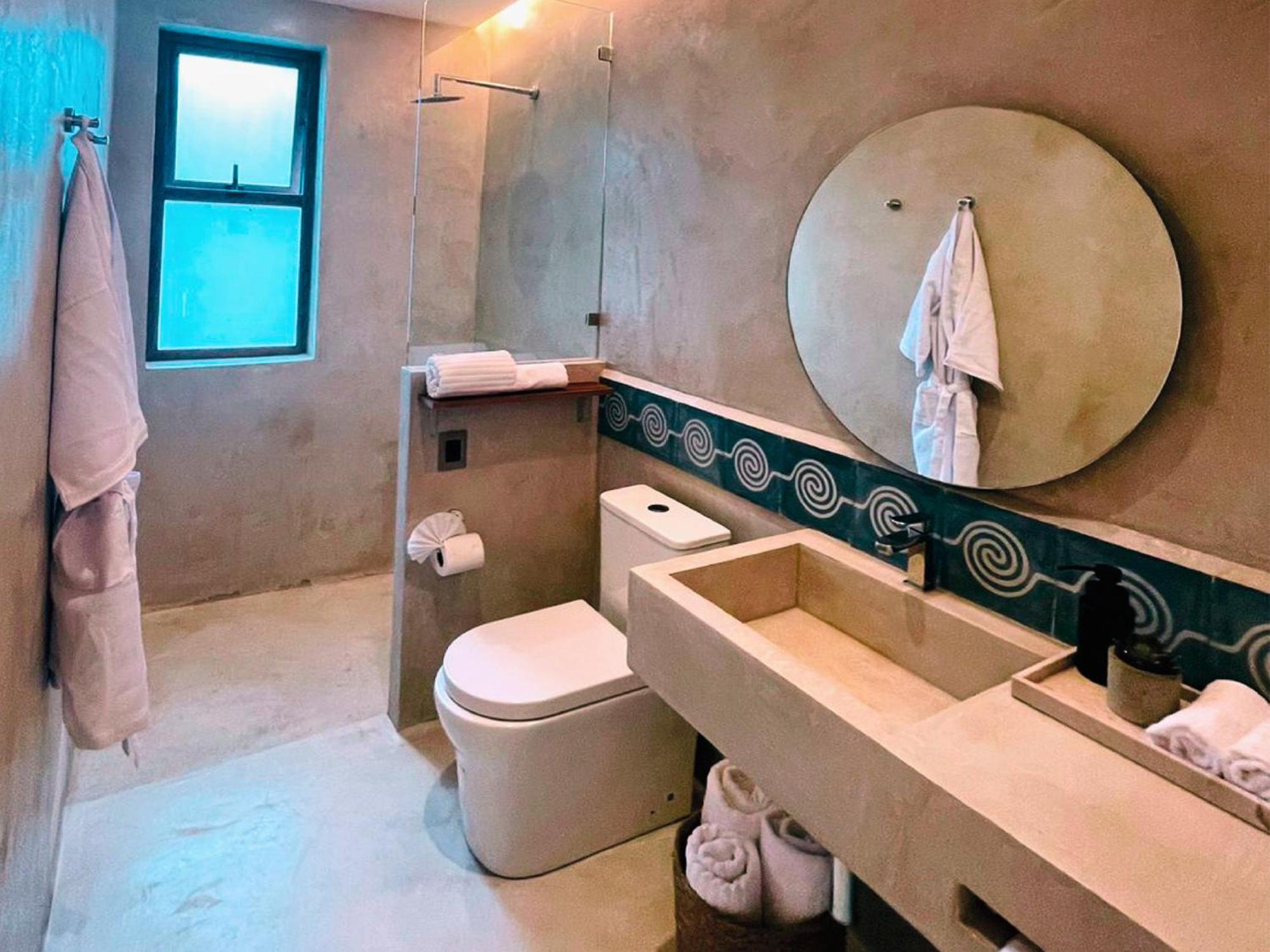 Bidmont Hotel Puerto Escondido (Oaxaca)