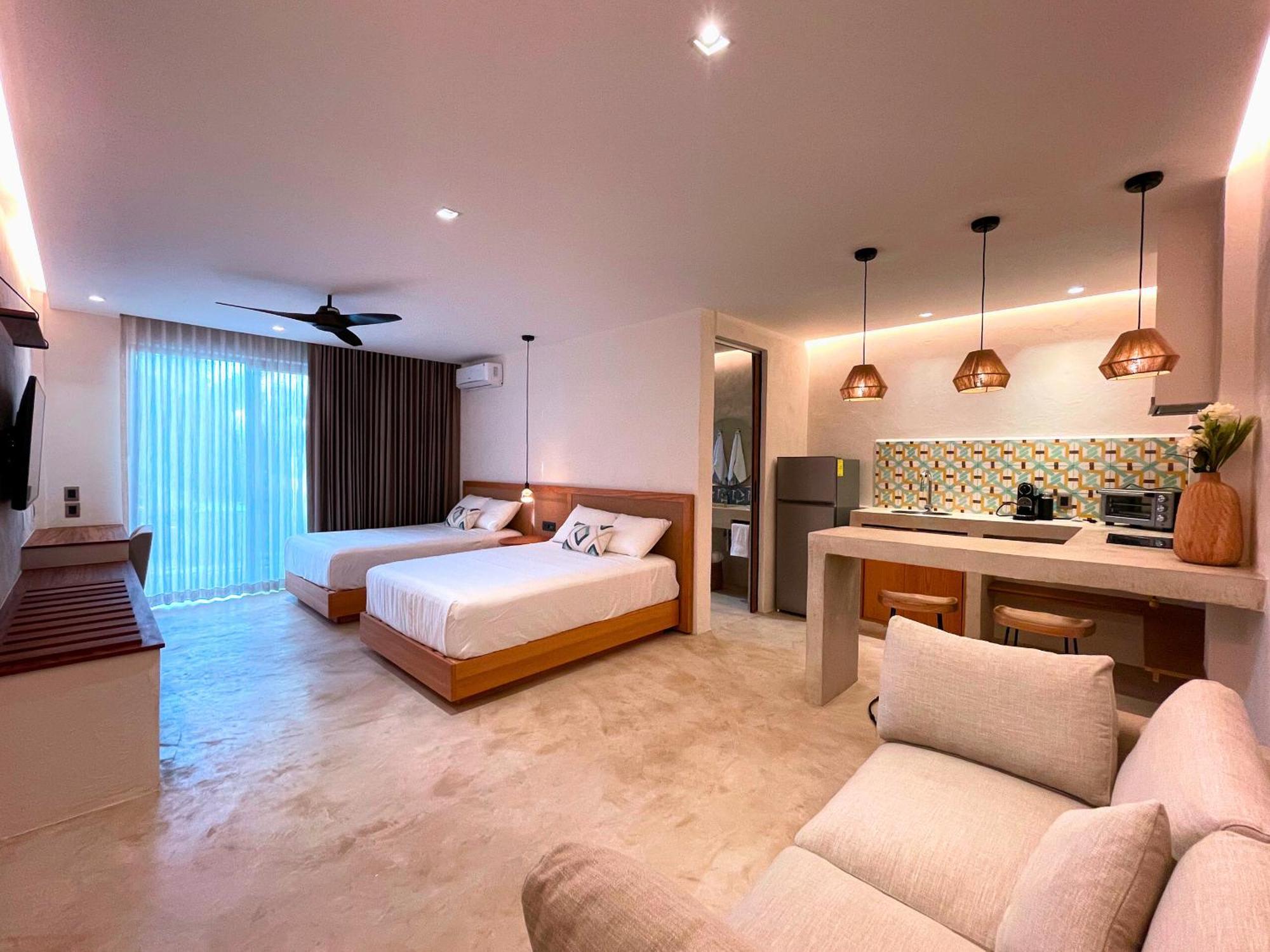 Bidmont Hotel