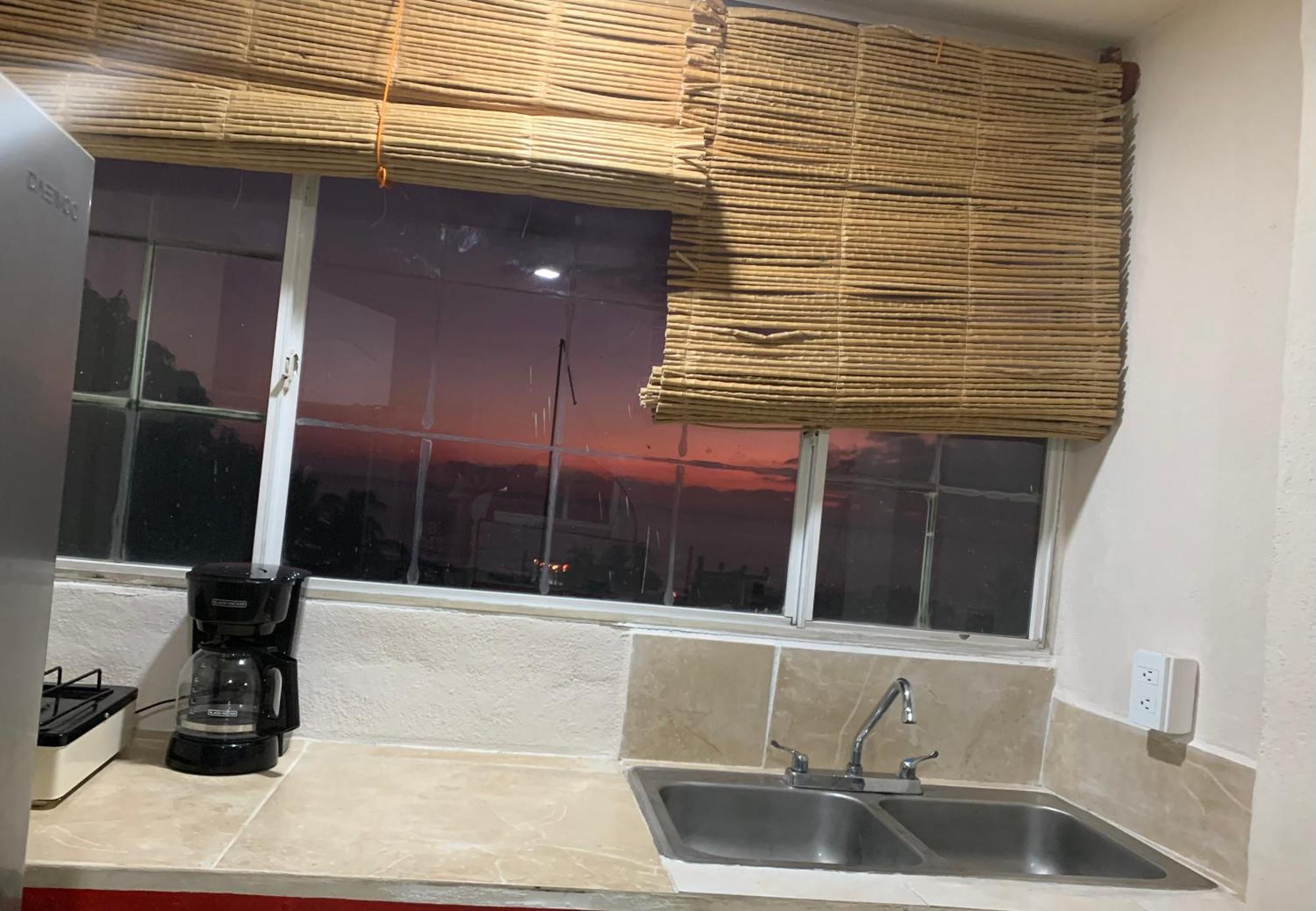 Apartamento Nava Puerto Escondido (Oaxaca)