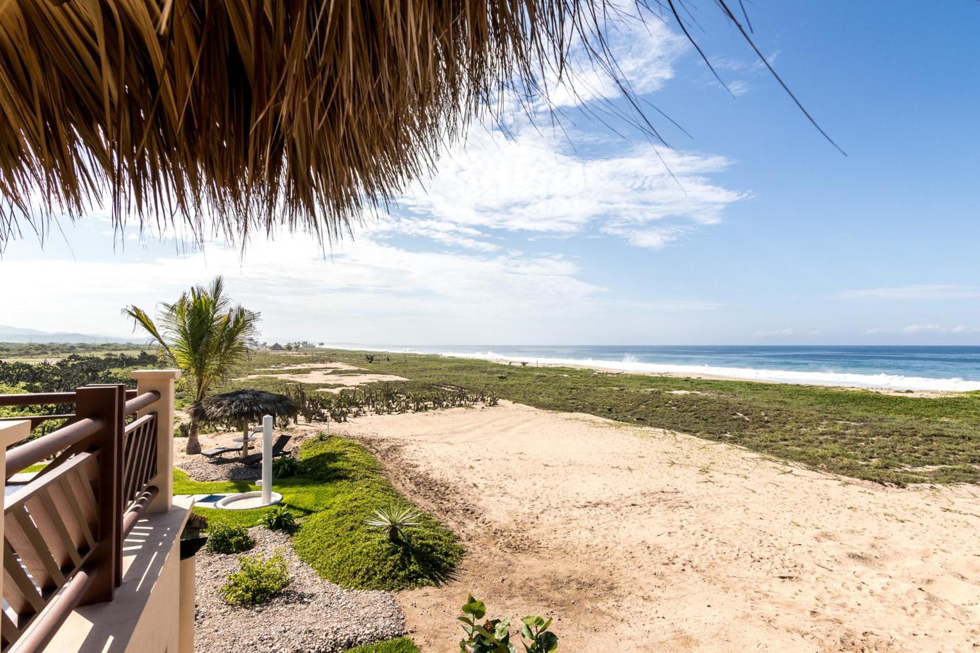 Vivo Puerto Escondido (Oaxaca)