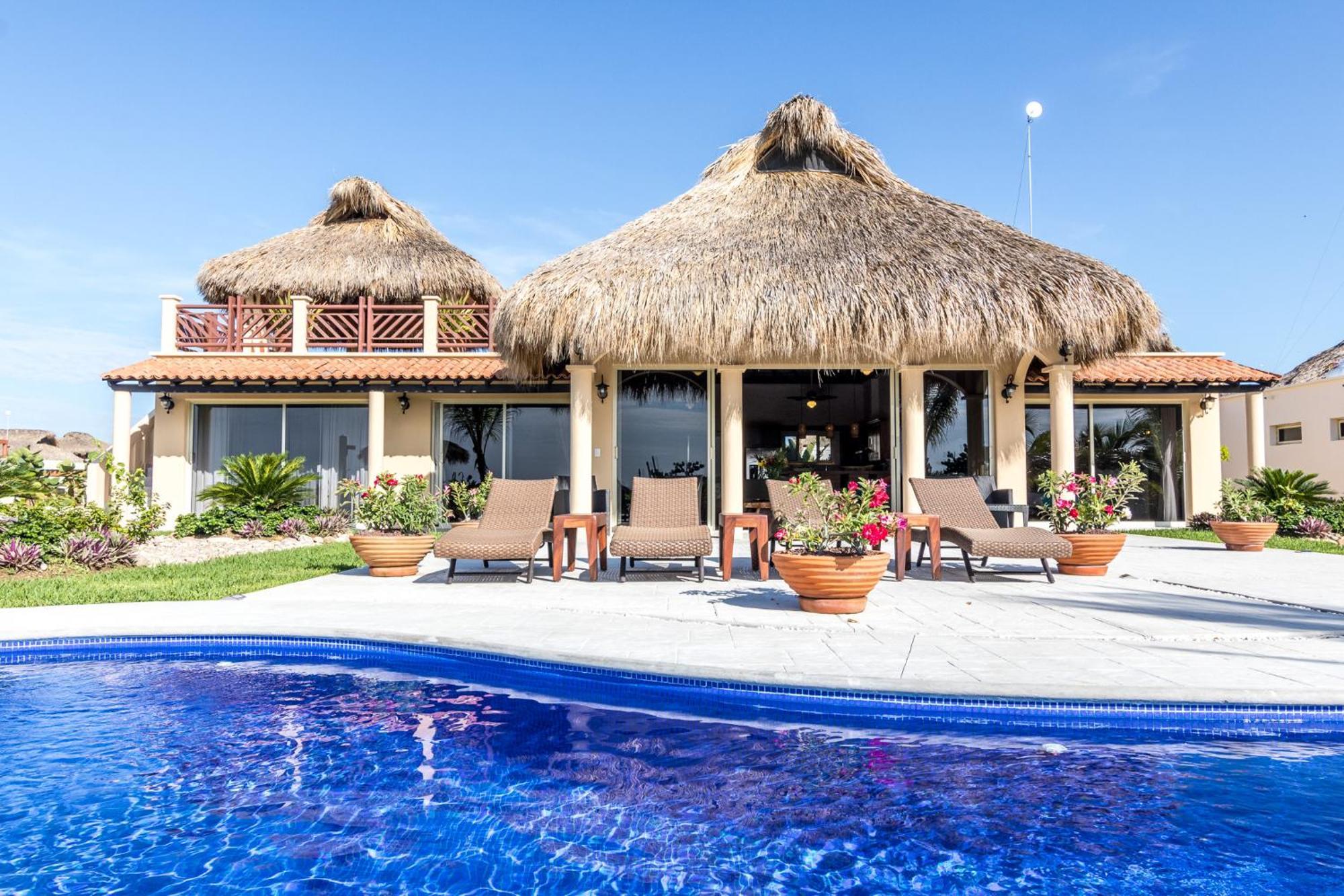Resort Vivo Puerto Escondido (Oaxaca)