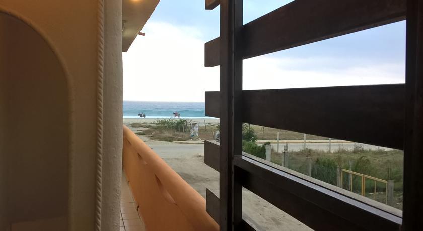 Zanzibar Hotel Puerto Escondido (Oaxaca)