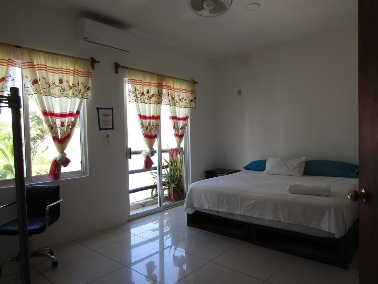 Guest house Brisamar