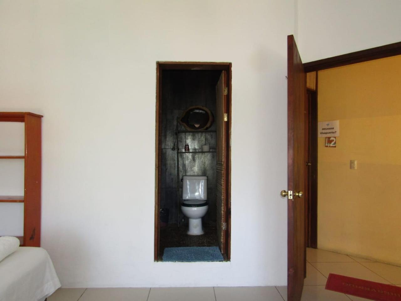 Guest house Brisamar *