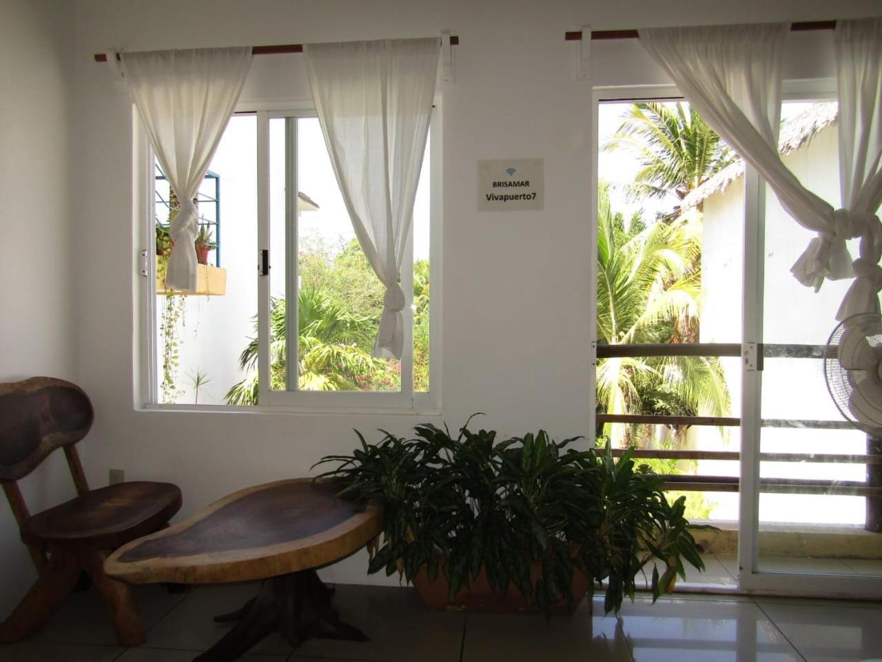 Brisamar Guest house