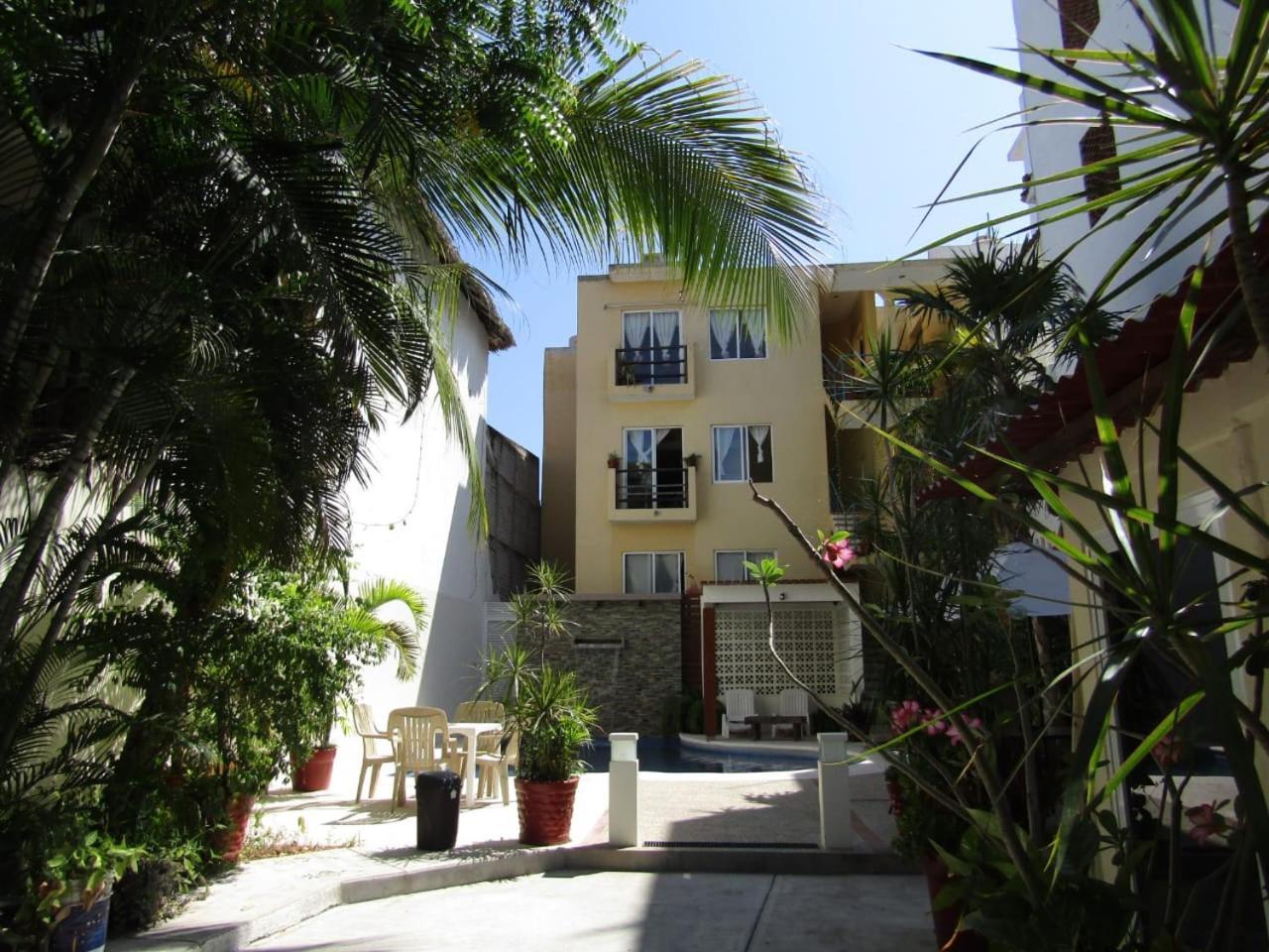 Guest house Brisamar