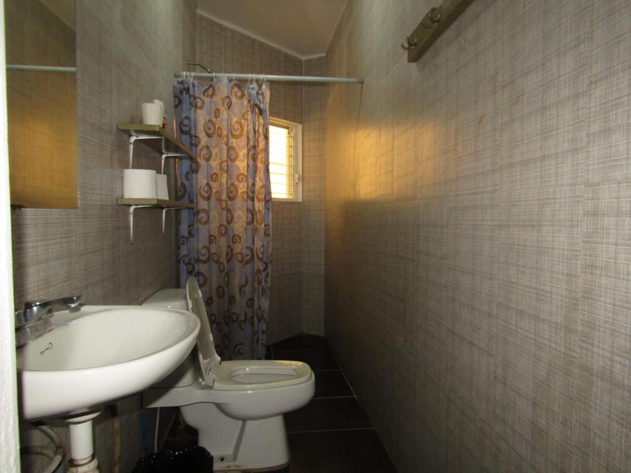 Brisamar Guest house *