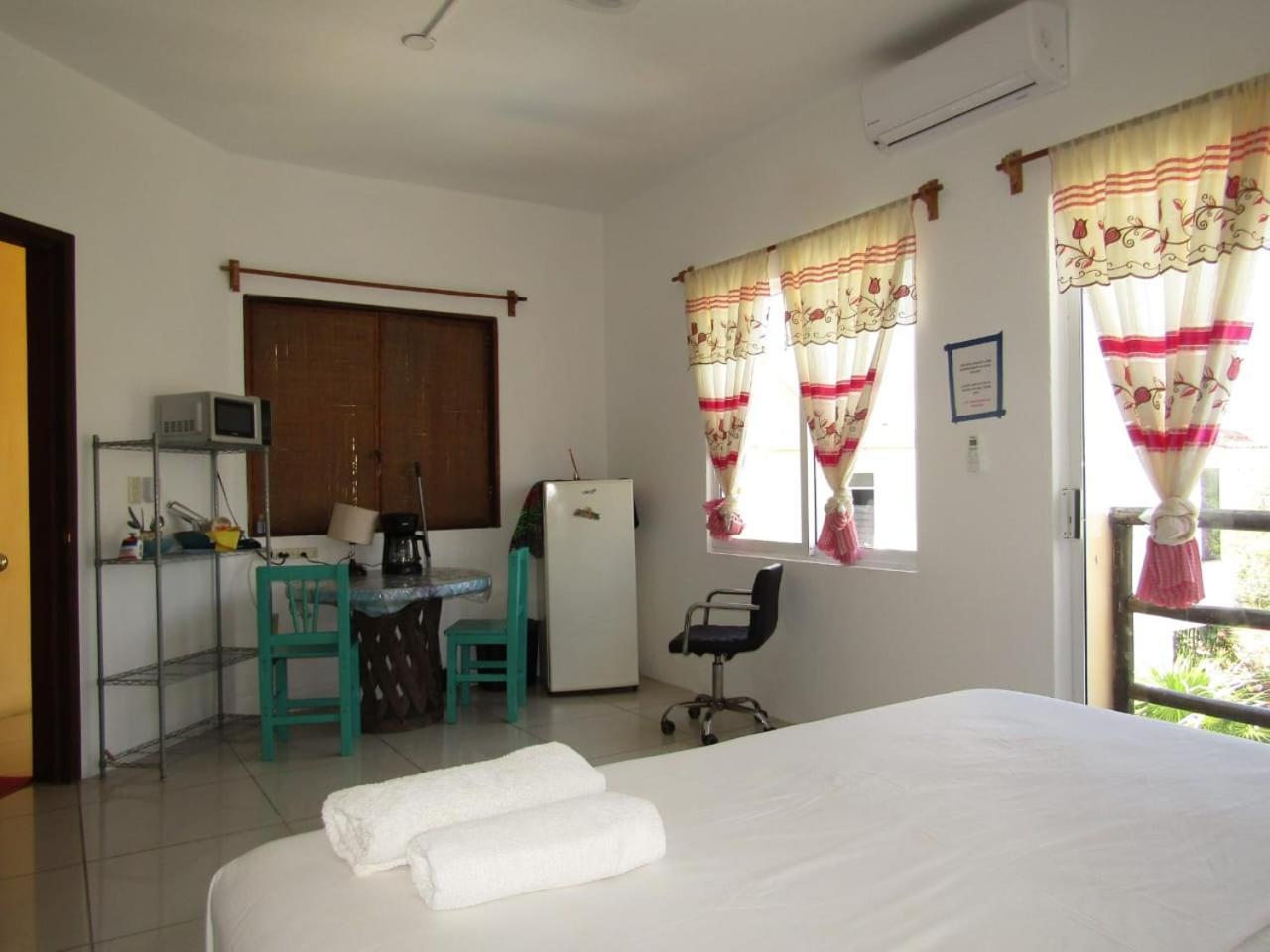 Guest house Brisamar *