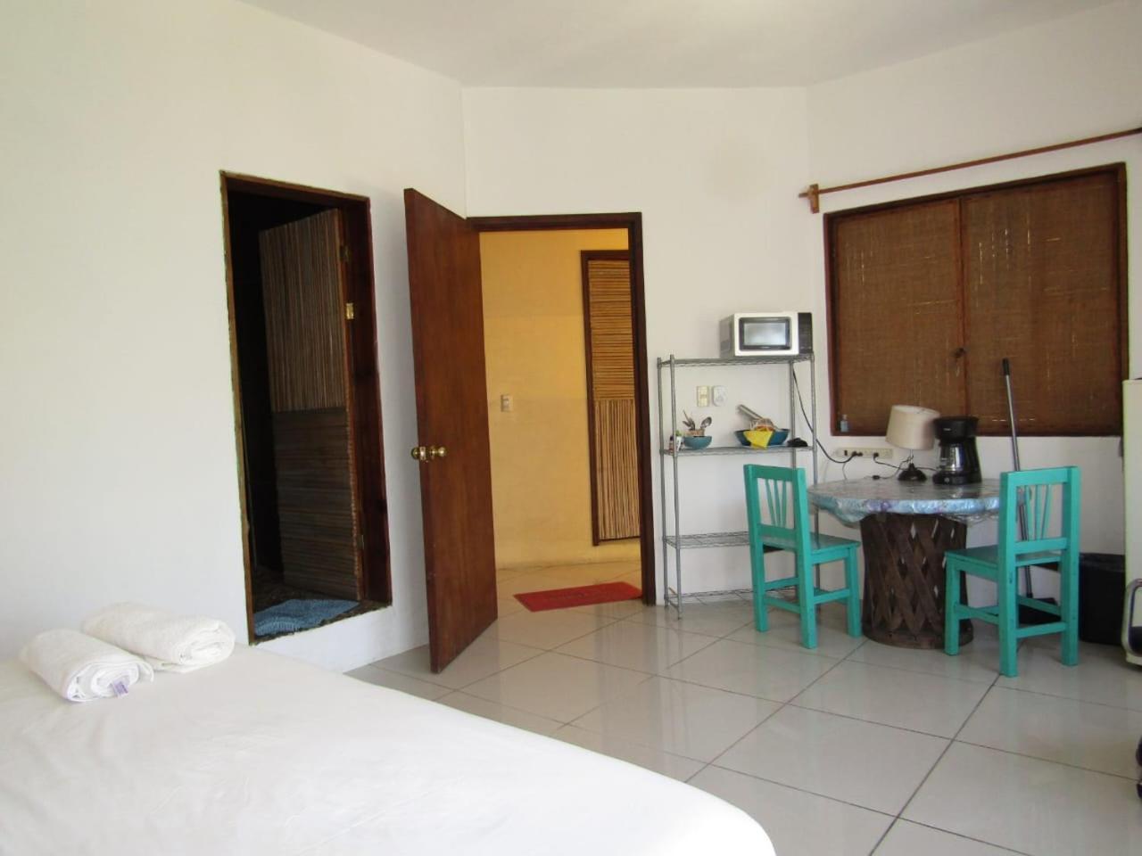 Brisamar Guest house Puerto Escondido (Oaxaca)