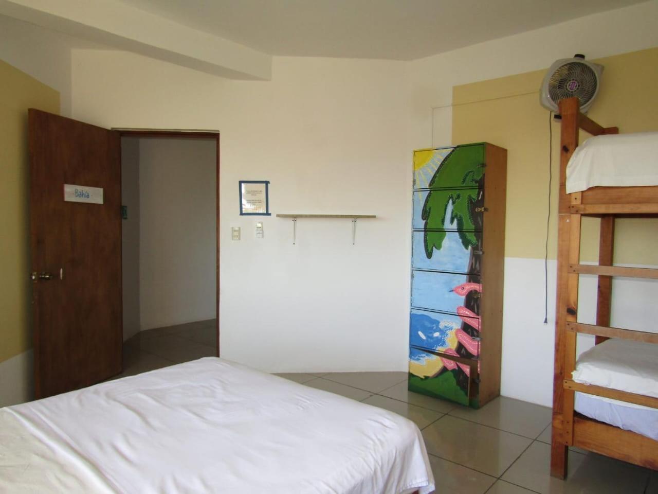 Guest house Brisamar *