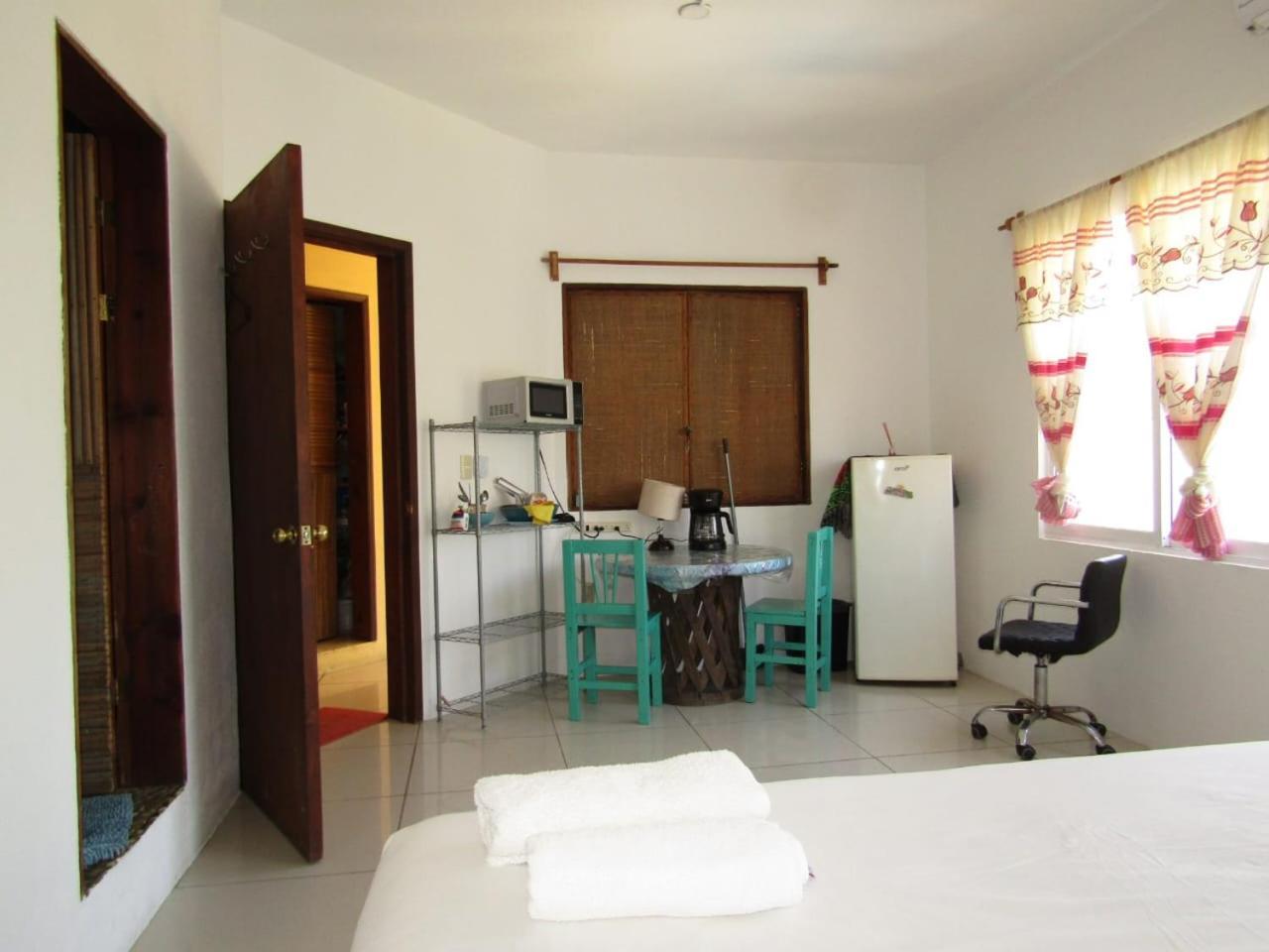 Guest house Brisamar Puerto Escondido (Oaxaca)