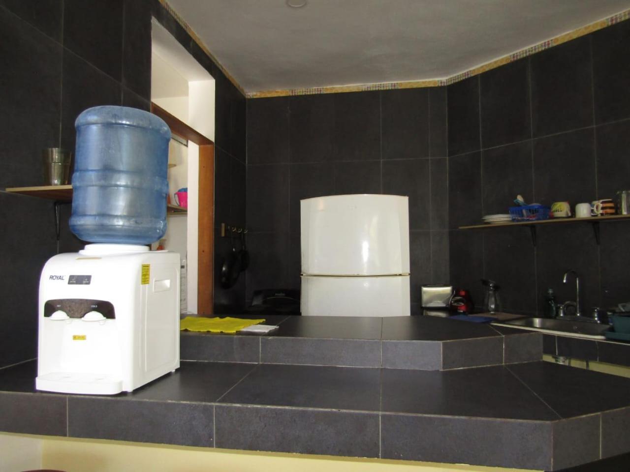 Brisamar Guest house *