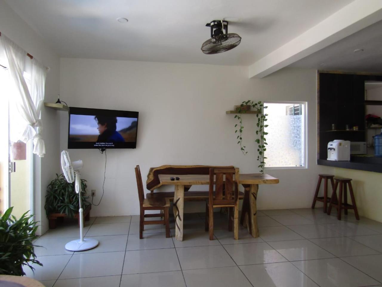 Brisamar Guest house Puerto Escondido (Oaxaca)