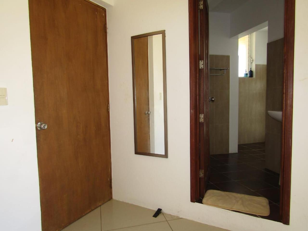 Guest house Brisamar Puerto Escondido (Oaxaca)