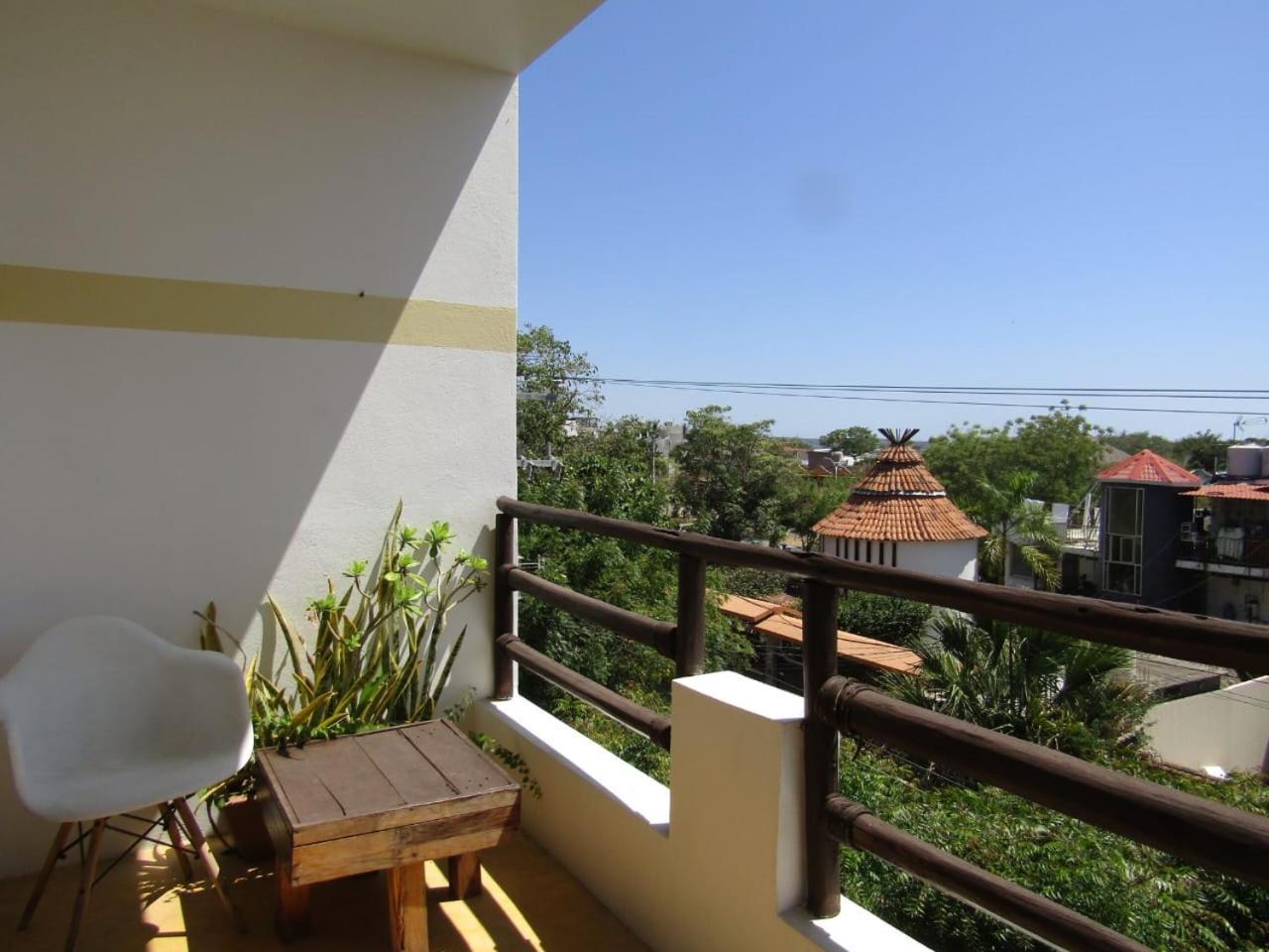 Brisamar Guest house *