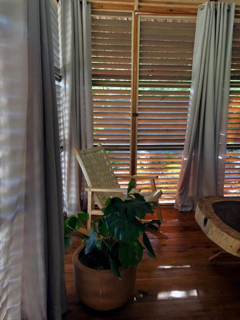 Casa Bahareque Puerto Escondido (Oaxaca)