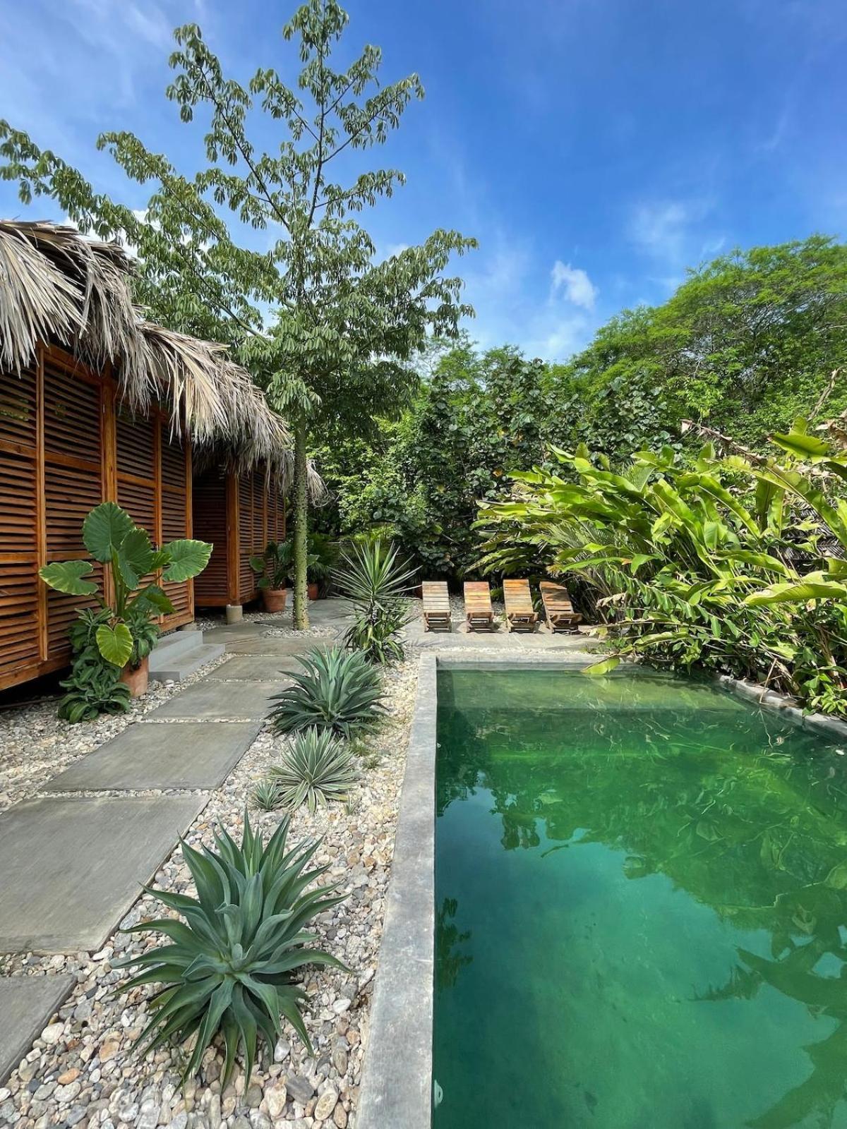 Villa Casa Bahareque *