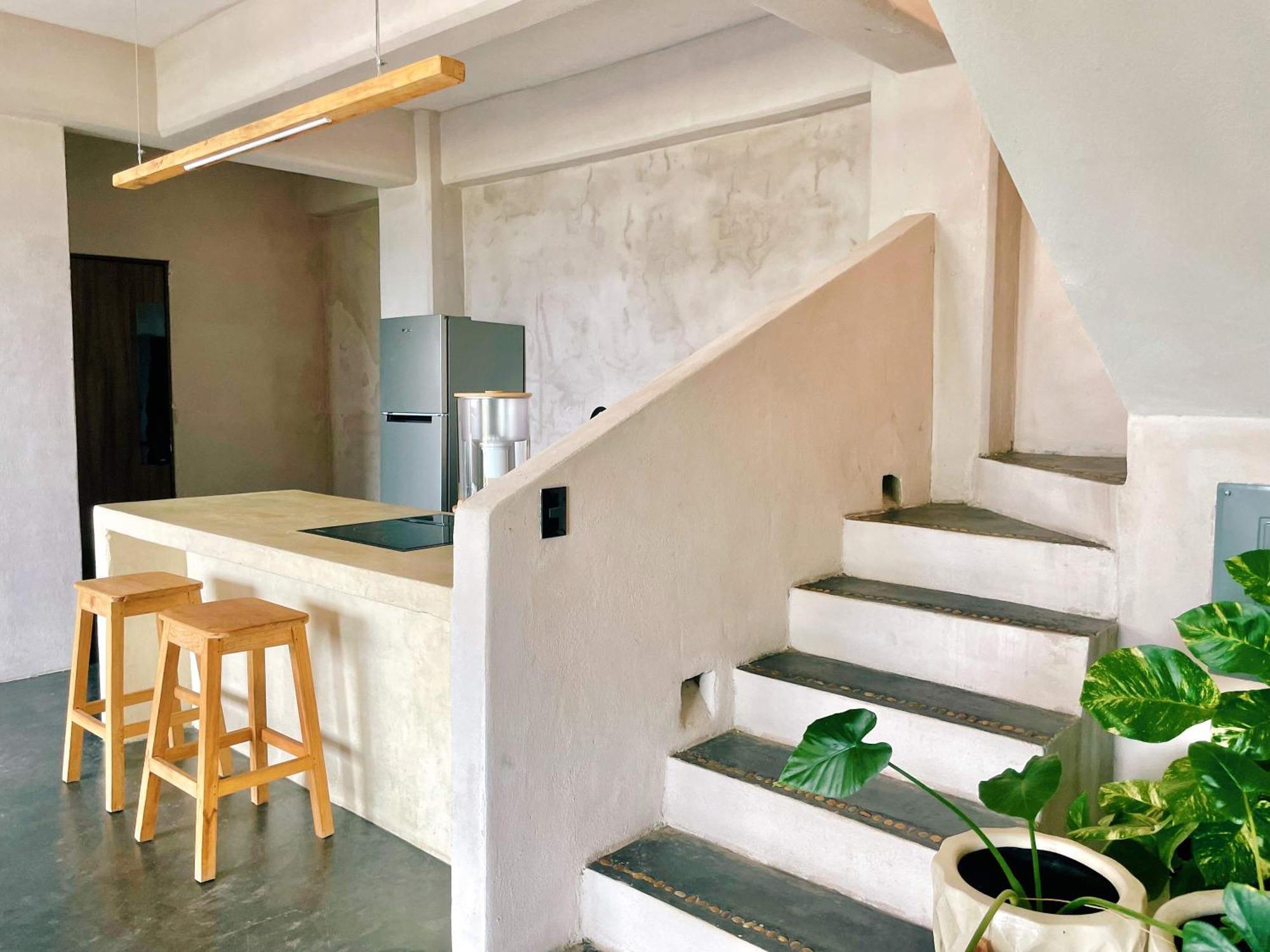 Casa Leah Puerto Escondido- Full Ocean View - Zicatela Boutique With 2 Bedrooms- Near La Punta-ac In Bedrooms -15 *
