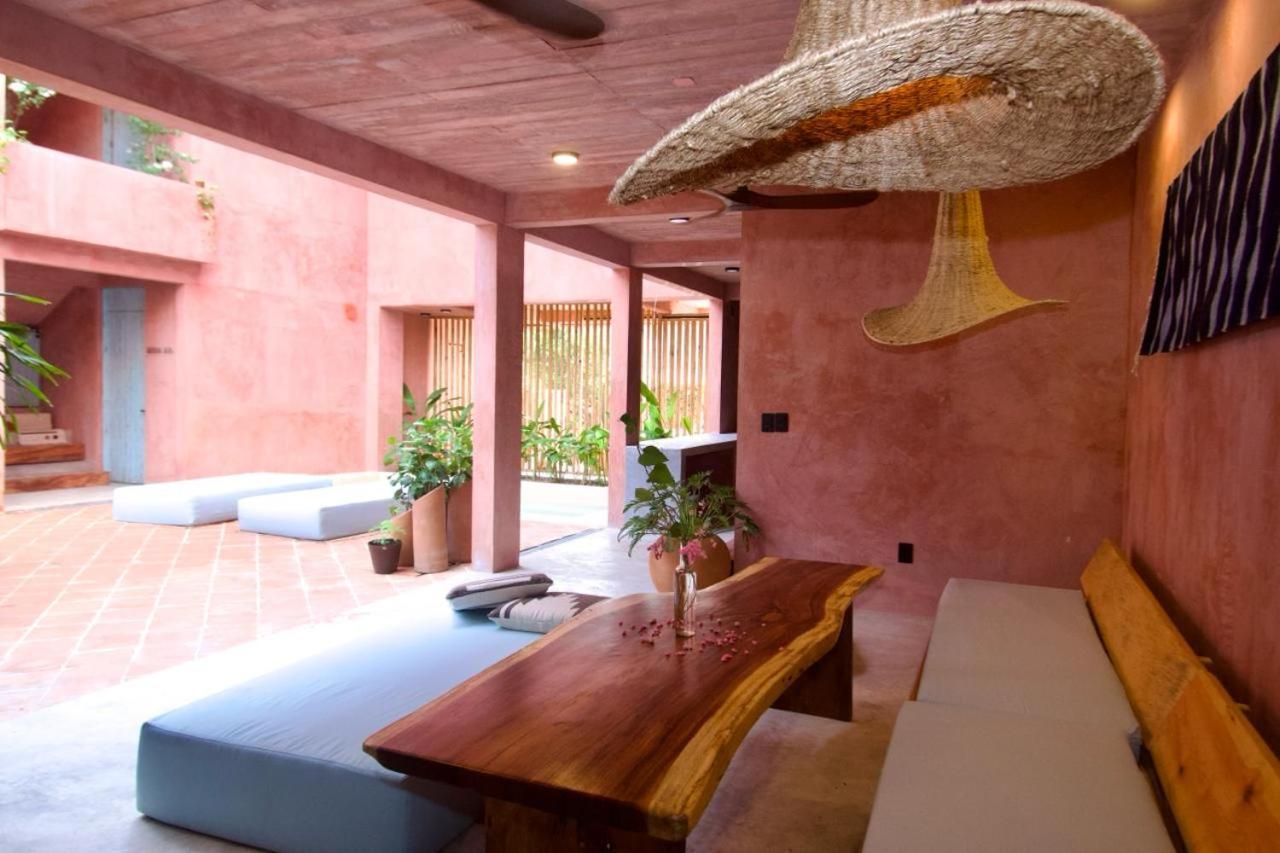 Casa Malagua Boutique *