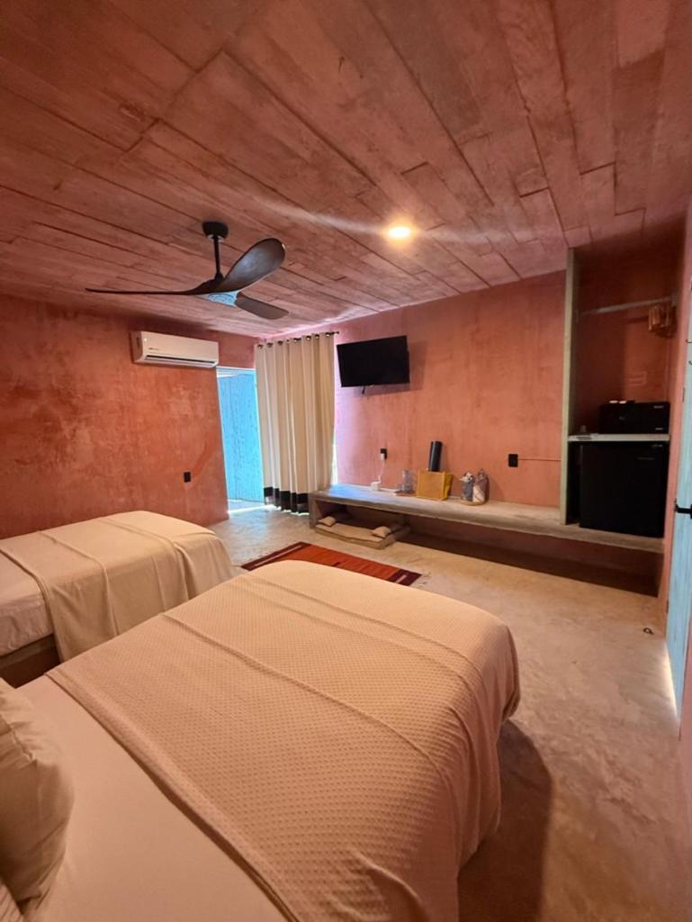 Casa Malagua Boutique Hotel *