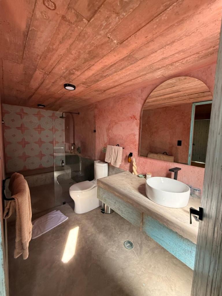 Casa Malagua Boutique Hotel