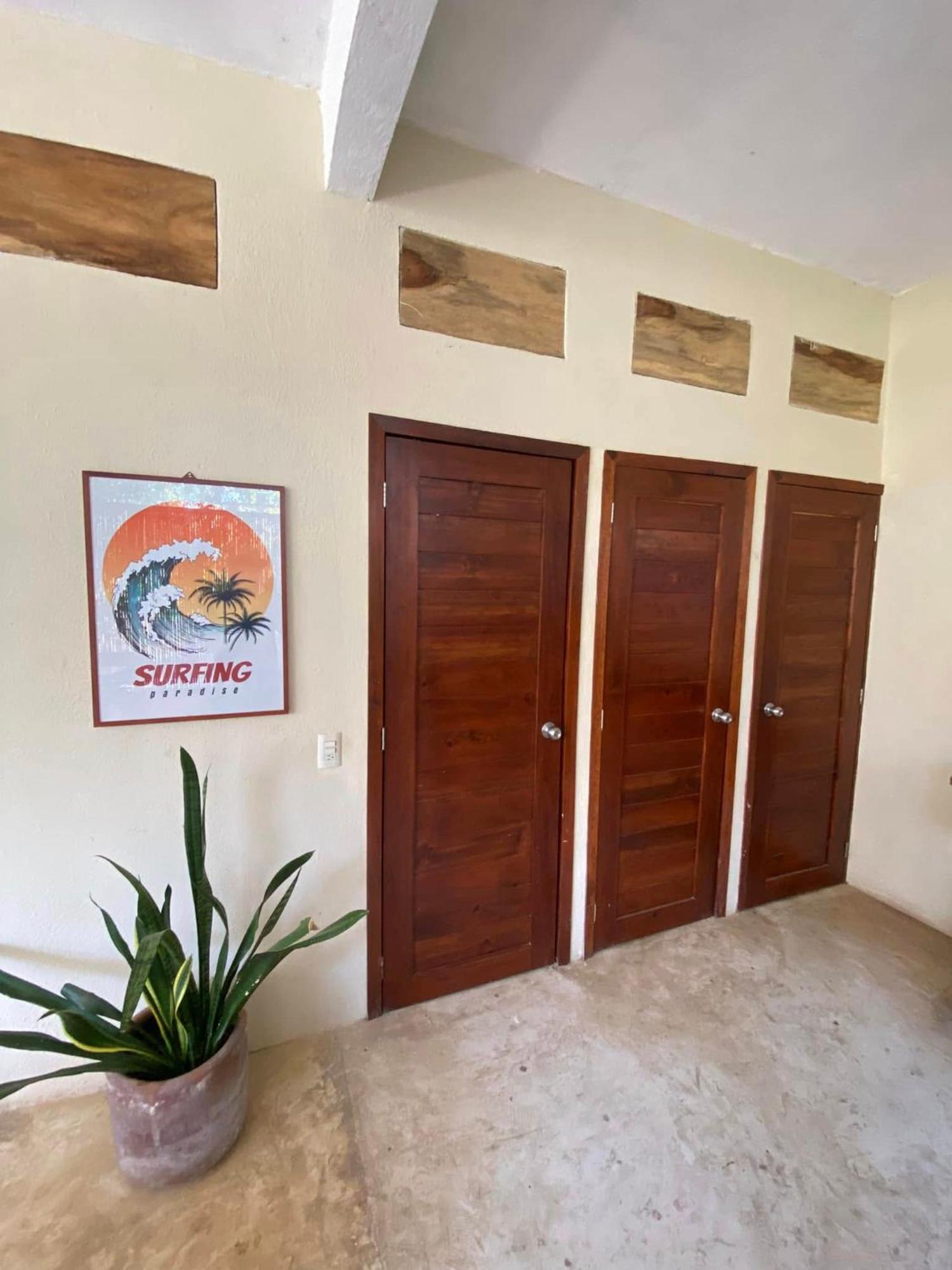 Сasa de vacaciones Casa Privada En Puerto Escondido