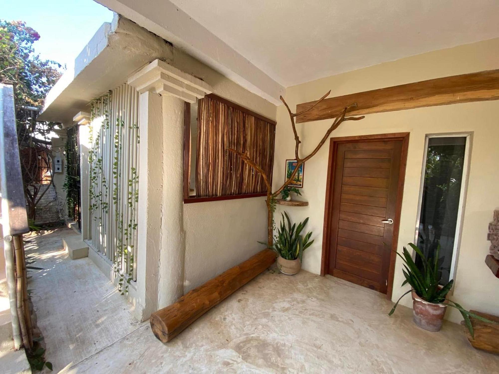 Casa Privada En Puerto Escondido Puerto Escondido (Oaxaca)