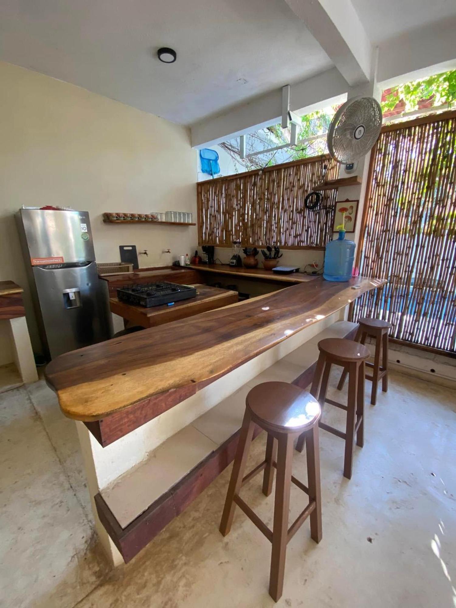 Casa Privada En Puerto Escondido Сasa de vacaciones *