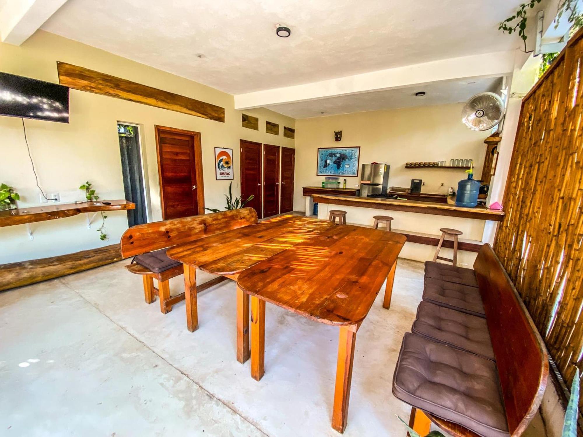 Сasa de vacaciones Casa Privada En Puerto Escondido *